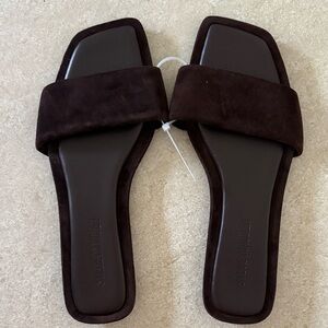 Steve Madden Lumina Slide Sandal